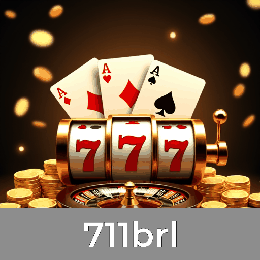 Cassino Online 711brl