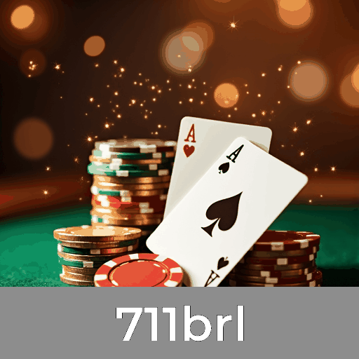 Cassino Online 711brl