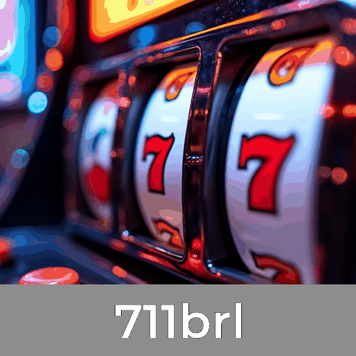 Acessar o site 711brl COM