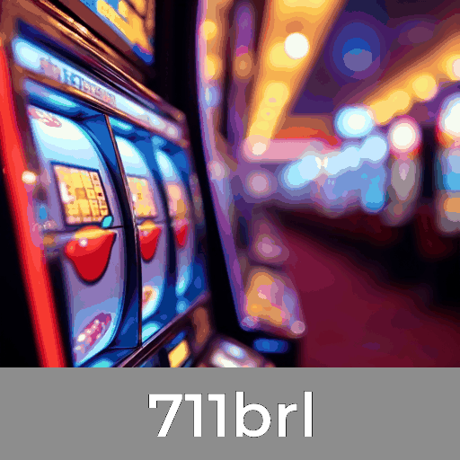 Cassino Online 711brl
