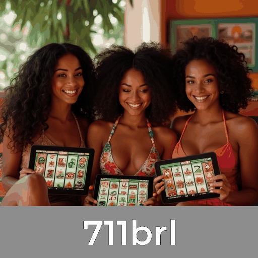 Cassino Online 711brl