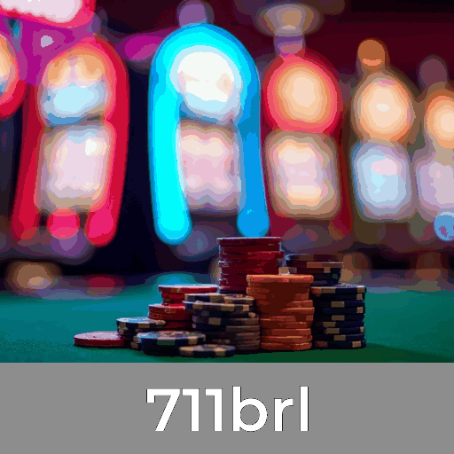 Cassino Online 711brl
