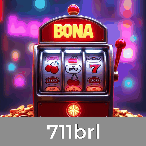 Cassino Online 711brl