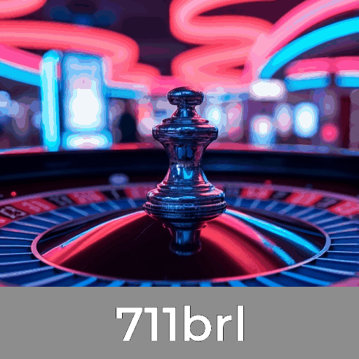 Cassino Online 711brl